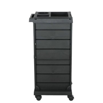 Crewe Orlando Duke Hairdressing Beauty Salon Trolley