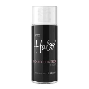 Halo Polibuild Liquid Control 100ml