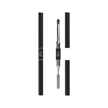 Halo PoliBuild Dual Nail Gel Application Tool