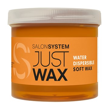 Just Wax Water Dispersible Wax 