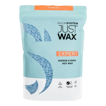 Just Wax Expert Hot Wax 700g