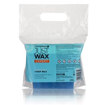 Just Wax Expert Advanced Roller Wax - 6 Pack