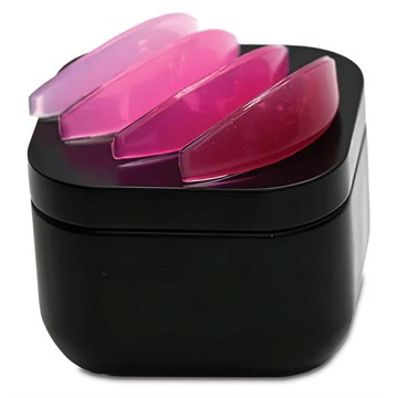 Lashbase Lifted. Teardrop Shields - Mix