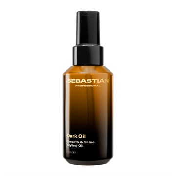 Sebastian Dark Oil Smooth and Shine Styling Oil 100ml
