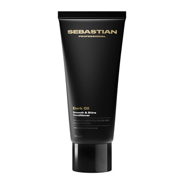 Sebastian Professional Dark Oil Smooth and Shine Conditioner 200ml