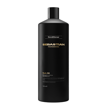 Sebastian Professional Dark Oil Smooth and Shine Conditioner 1000ml