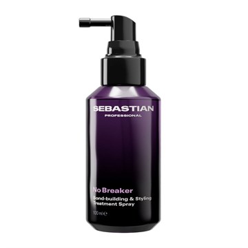Sebastian Professional No Breaker Bond-Building & Styling Treatment Spray 100ml