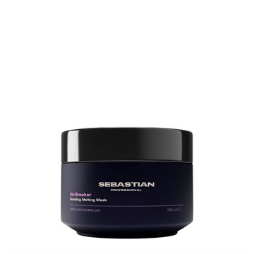 Sebastian Professional No Breaker Bonding Melting Hair Mask 145ml