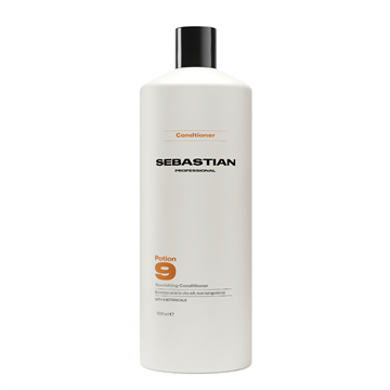 Sebastian Professional Potion 9 Nourishing Conditioner 1000ml