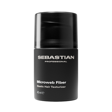 Sebastian Professional Microweb Fiber Elastic Hair Texturizer 45ml