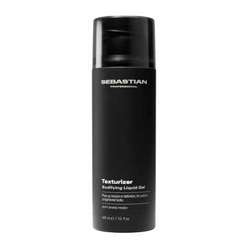 Sebastian Professional Texturizer Bodifying Liquid Gel 145ml