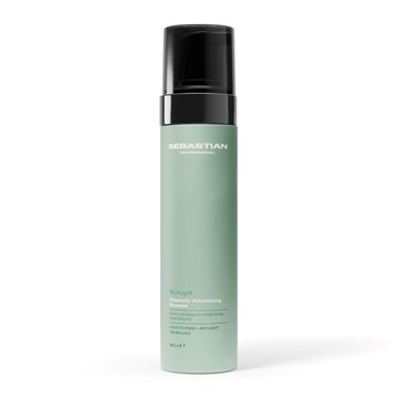 Sebastian Professional Volupt Thickify Volumising Mousse 190ml