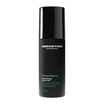 Sebastian Professional Volupt Max Volumising Spray Gel 150ml