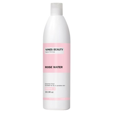Vines Beauty Rose Water 500ml