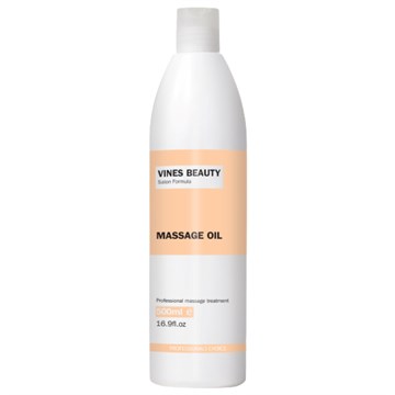 Vines Beauty Massage Oil 500ml