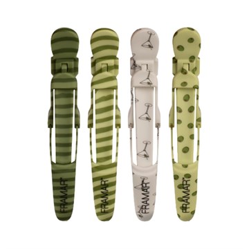 Framar Extra Dirty Gator Grips