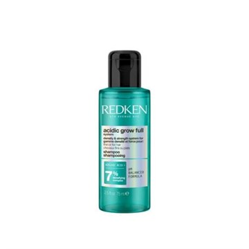 Redken Acidic Grow Full System Shampoo 75ml