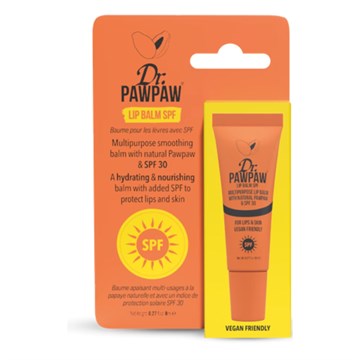 Dr.PAWPAW SPF30 Repair and Protect Lip Balm - 8ml