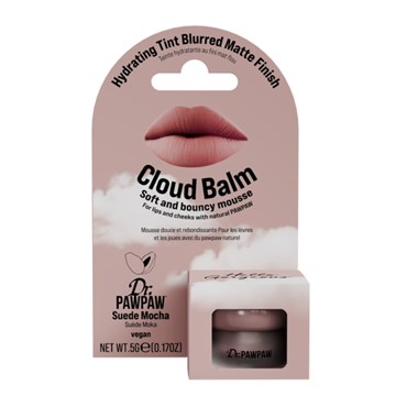 Dr.PAWPAW Cloud Balm - Suede Mocha