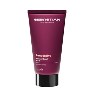 Sebastian Professional Penetraitt Rescue Repair Hair Mask Mini