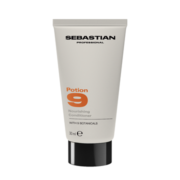 Sebastian Professional Potion 9 Nourishing Conditioner Mini - 30ml