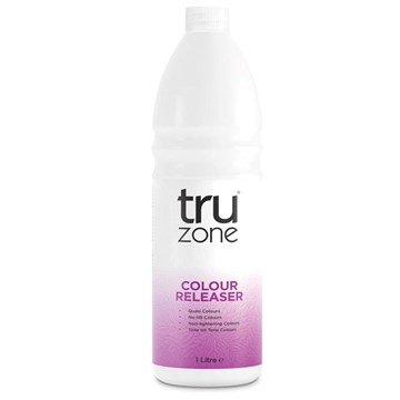 Truzone Colour Releaser 1L