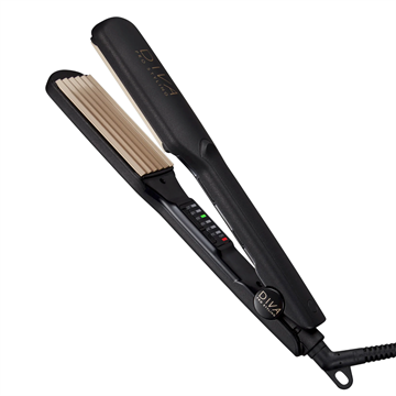 Diva Pro Digital Hair Crimping Iron