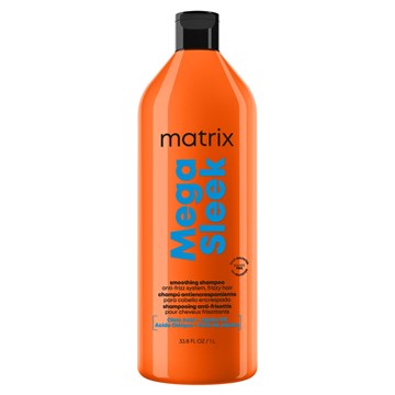 Matrix Mega Sleek Smoothing Shampoo 1L
