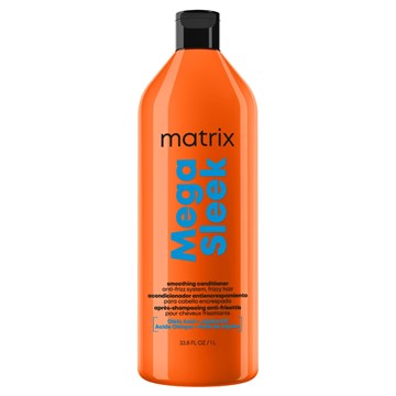Matrix Mega Sleek Smoothing Conditioner 1L