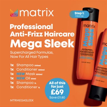 Matrix Mega Sleek deal - MTRMEGASLEEK