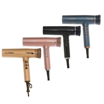 Head Jog Electric Futaria Hairdryer