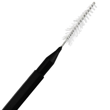LashBase Brow Lamination Brushes - 10 Pack