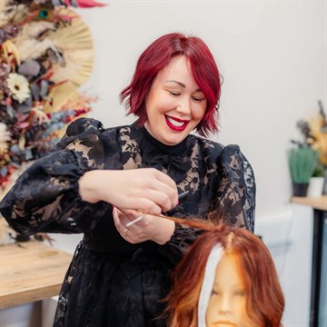 Mastering Modern Blending:An Exclusive Goldwell Seminar