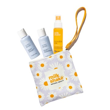 Milk_Shake No Frizz Allowed Mini Kit