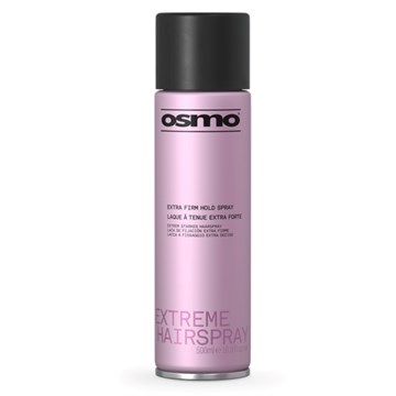 OSMO Extra Firm Hold Hairspray 500ml
