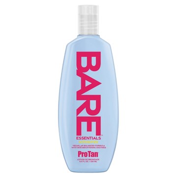 Bliss Pro Tan Bare Essentials Intensifier 250ml