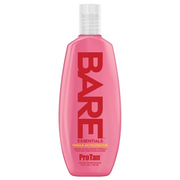 Bliss Pro Tan Bare Essentials Tingle Accelerator 250ml
