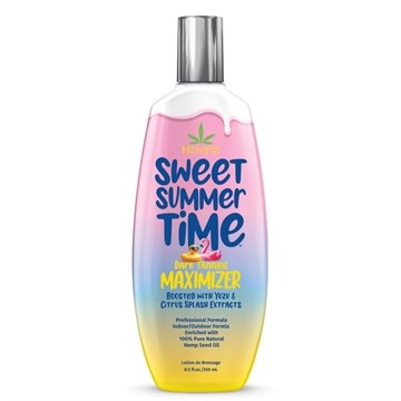 Bliss Supre Hempz Sweet Summertime Maximiser 250ml