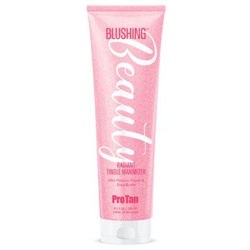 Bliss Pro Tan Blushing Beauty Radiant Tingle Maximiser 280ml