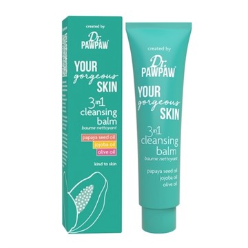 Dr.Paw Paw 3 In 1 Cleansing Balm 100ml