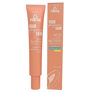Dr.Paw Paw SPF50 Day Cream 45ml