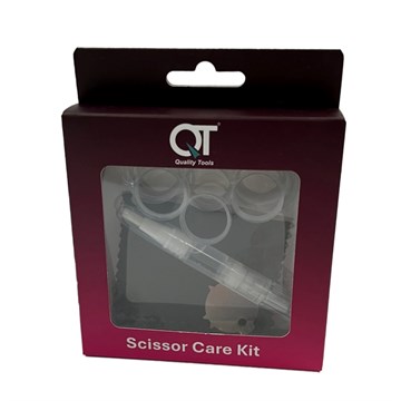 QualityTools Scissor Care Kit