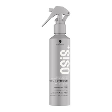 Schwarzkopf OSiS+ Curl Retouch 200ml