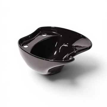 Scorpion Ceramic Sink Basin - Black