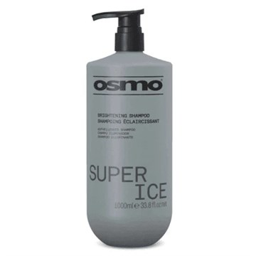 OSMO Super ICE Blonde Shampoo - 1000ml