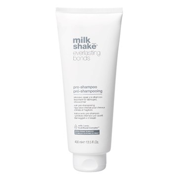 milk_shake everlasting bonds pre-shampoo treatment 400ml
