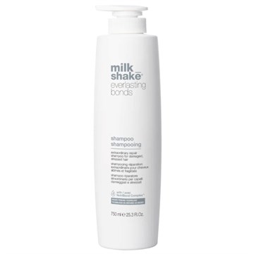 milk_shake everlasting bonds shampoo 750ml