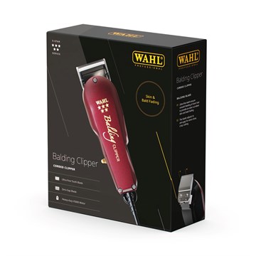 Wahl Five Star Balding Hair Clipper - 8110-830