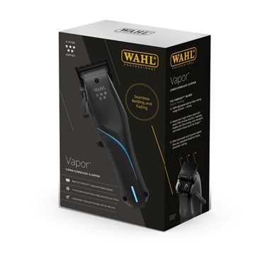 Wahl 5 Star Vapor Clipper Kit
