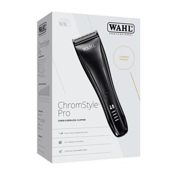Wahl Chromstyle Pro Clipper Kit